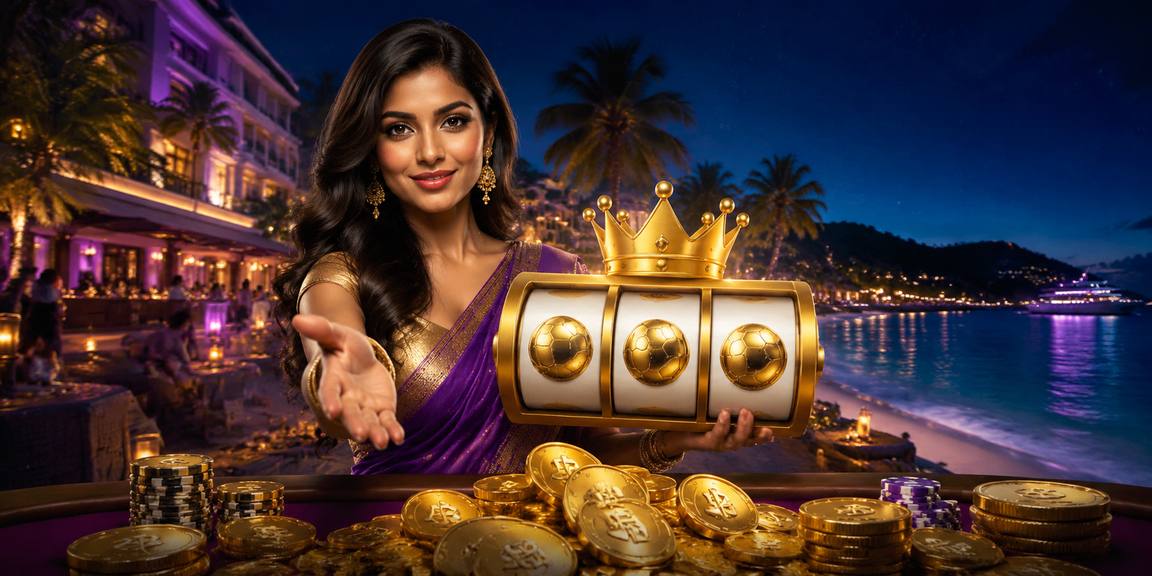 1112bet লেট ইট রাইড